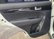 KIA SORENTO 2011