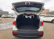 KIA SORENTO 2011