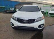KIA SORENTO 2011