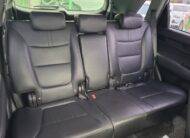 KIA SORENTO 2011
