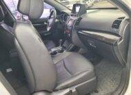 KIA SORENTO 2011