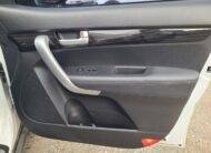 KIA SORENTO 2011