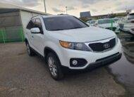 KIA SORENTO 2011