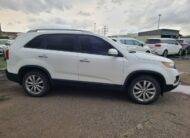 KIA SORENTO 2011