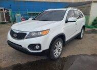 KIA SORENTO 2011