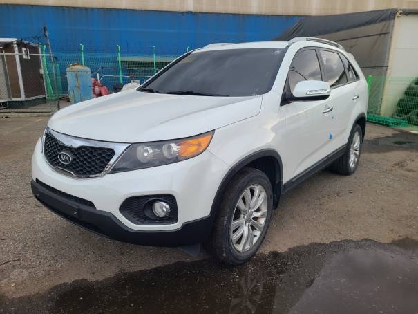 KIA SORENTO 2011