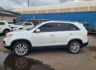 KIA SORENTO 2011