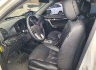 KIA SORENTO 2011