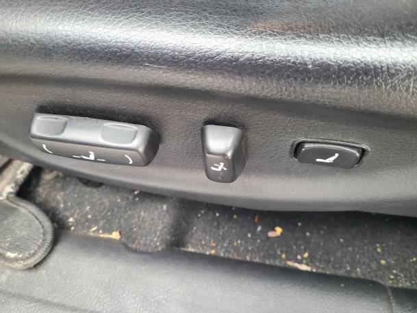 KIA SORENTO 2011