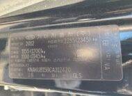 KIA SORENTO 2012