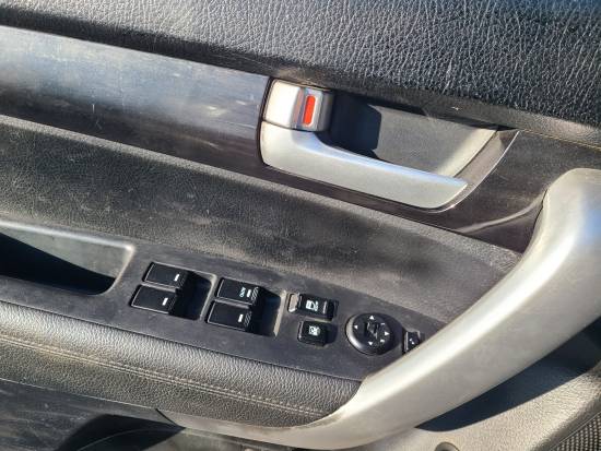 KIA SORENTO 2012