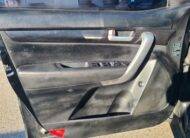 KIA SORENTO 2012