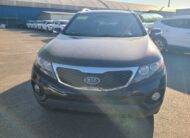KIA SORENTO 2012