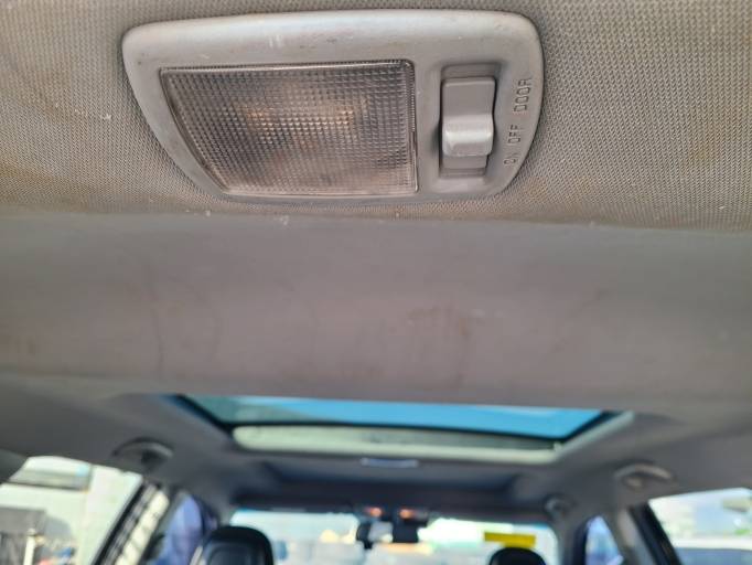 KIA SORENTO 2012