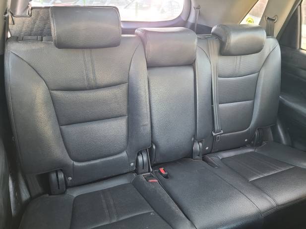 KIA SORENTO 2012