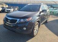 KIA SORENTO 2012