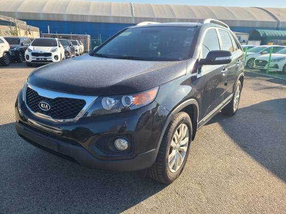 KIA SORENTO 2012