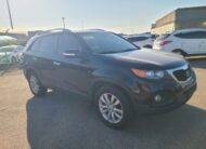 KIA SORENTO 2012