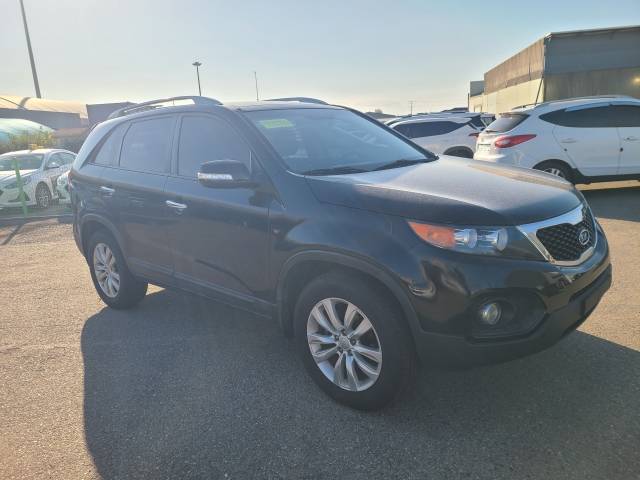 KIA SORENTO 2012