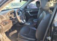 KIA SORENTO 2012
