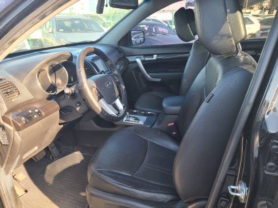 KIA SORENTO 2012