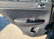 KIA SPORTAGE 2016