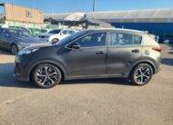KIA SPORTAGE 2016