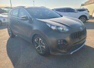KIA SPORTAGE 2016