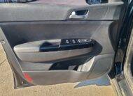 KIA SPORTAGE 2016