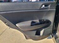 KIA SPORTAGE 2016