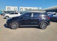 KIA SPORTAGE 2016
