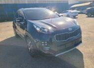 KIA SPORTAGE 2016