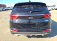 KIA SPORTAGE 2016