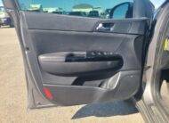 KIA SPORTAGE 2017