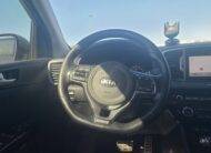 KIA SPORTAGE 2017
