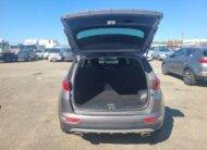 KIA SPORTAGE 2017
