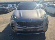KIA SPORTAGE 2017