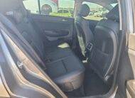 KIA SPORTAGE 2017
