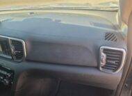 KIA SPORTAGE 2017