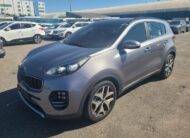 KIA SPORTAGE 2017