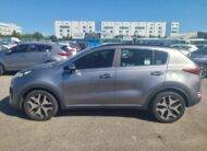 KIA SPORTAGE 2017