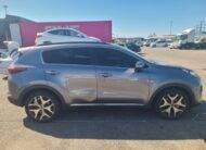 KIA SPORTAGE 2017