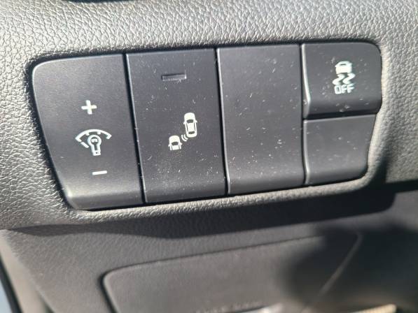 KIA SPORTAGE 2018