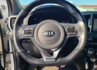 KIA SPORTAGE 2018