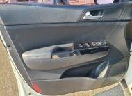 KIA SPORTAGE 2018