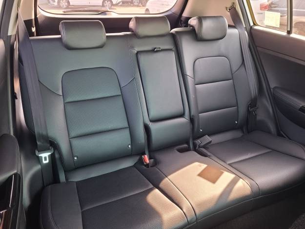 KIA SPORTAGE 2018