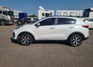 KIA SPORTAGE 2018