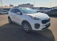 KIA SPORTAGE 2018
