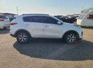 KIA SPORTAGE 2018