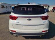 KIA SPORTAGE 2018